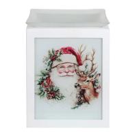 Aroma Santa Square Electric Wax Melt Warmer Extra Image 2 Preview